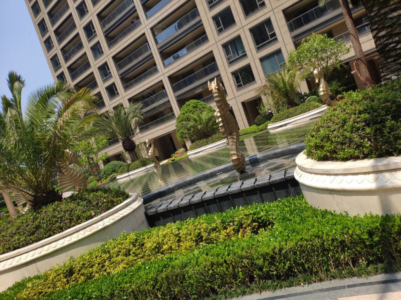 滨江保利翡翠海岸