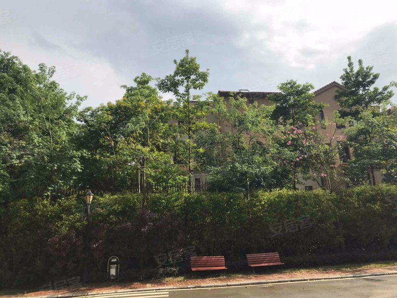 嘉和城依云湾(别墅),昆仑大道-南宁嘉和城依云湾(别墅)二手房,租房