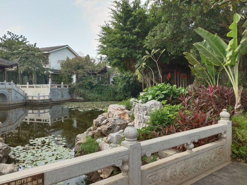 江南城御城,和平大道66号-海口江南城御城二手房,租房,房价-海口安居