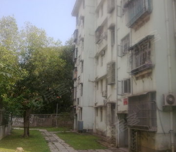 怡景花园(罗湖)