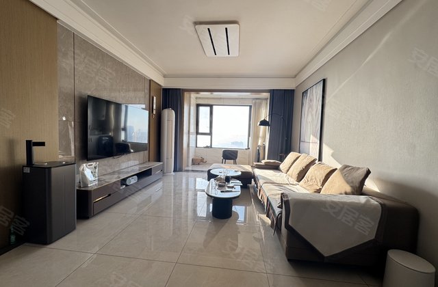 南洋花城二期3室2厅130㎡95万二手房图片