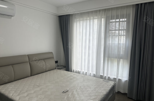 国金旭辉城3室2厅101㎡150万二手房图片