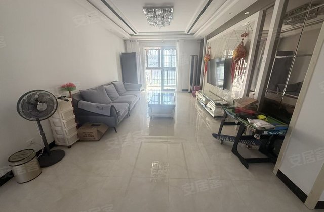 天玺国际城3室2厅114.29㎡68万二手房图片