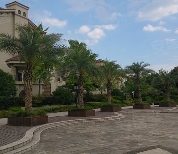 栖溪名园