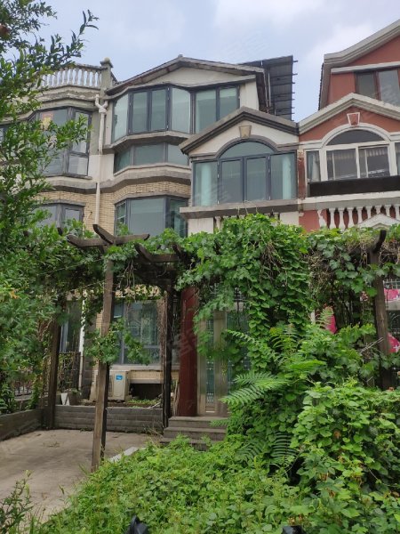 欧风家园,金江路88号-天津欧风家园二手房,租房,房价-天津安居客