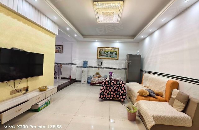 威乐御花园3室2厅95㎡46.8万二手房图片