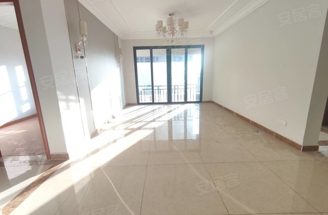 恒大城3室2厅108㎡45万二手房图片