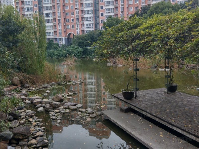 文化佳园(公寓住宅),国权东路99弄-上海文化佳园(公寓住宅)二手房