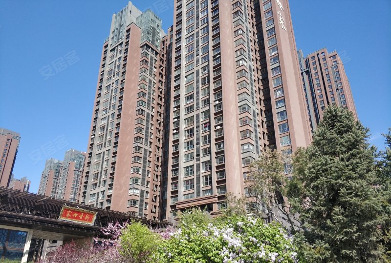 新晋世家(榆次)