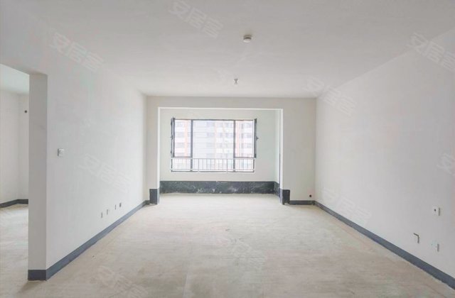 万达光辉十里3室2厅130㎡75万二手房图片