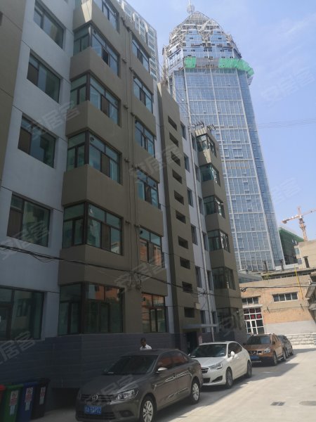 西宁时代盛华,胜利路2号-西宁西宁时代盛华二手房,租房,房价-西宁安居