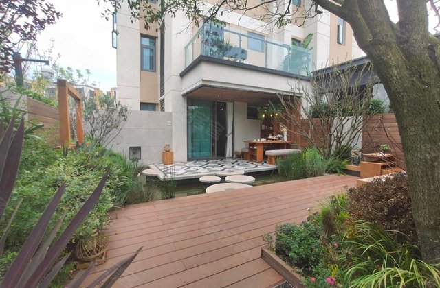 (新上)天府新区万科第四代新品实体房别墅万科城南标杆大盘