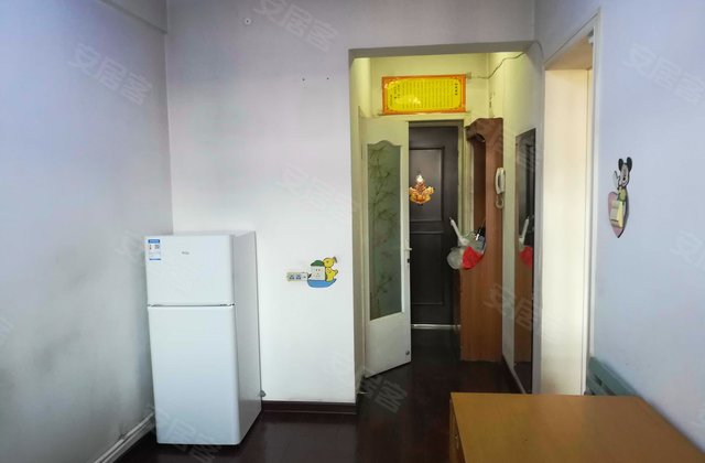 佳荣里1室1厅44.51㎡53万二手房图片