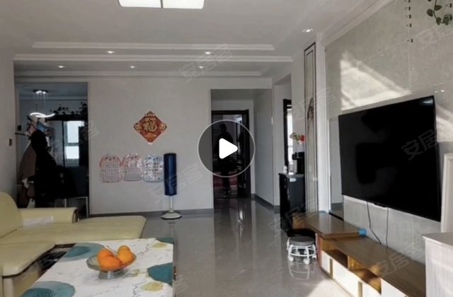 丽景花园3室1厅142㎡73万二手房图片