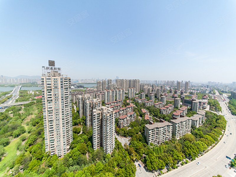 太湖国际社区珀丽南岸