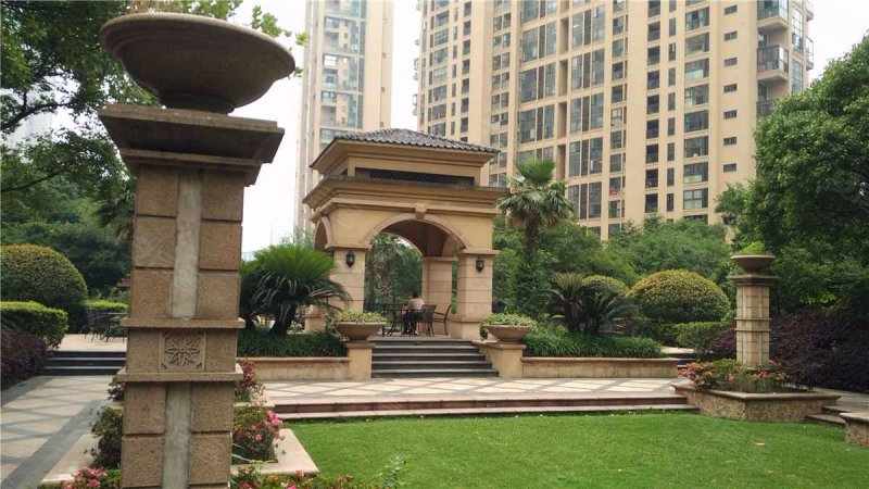 钱江水晶城,滨盛路4402号-北京钱江水晶城二手房,租房,房价-北京安居