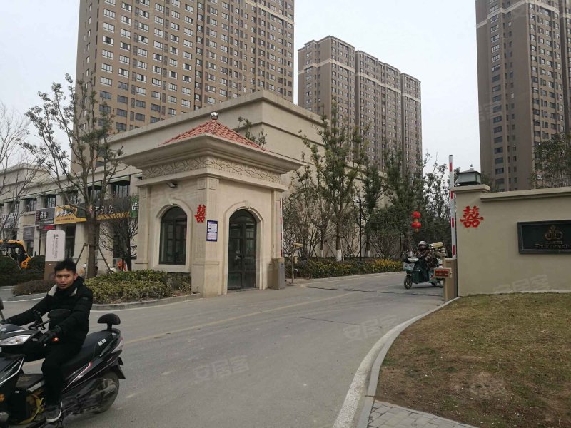 四季金辉(三期),学院路-连云港四季金辉(三期)二手房,租房,房价