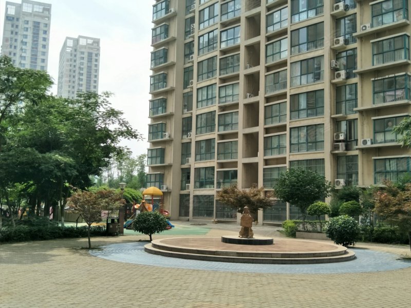 泽润幸福城,太行山路10号-青岛泽润幸福城二手房,租房,房价-青岛安居