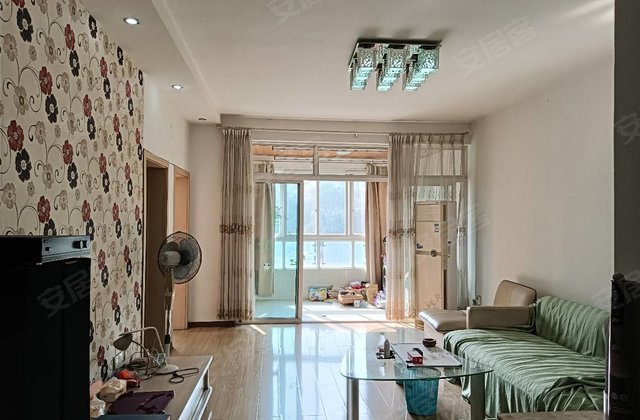 富临花园2室2厅90㎡39.8万二手房图片