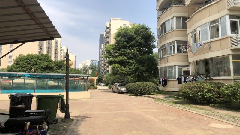 华乐花园,珞喻东路189号-武汉华乐花园二手房,租房,房价-武汉安居客