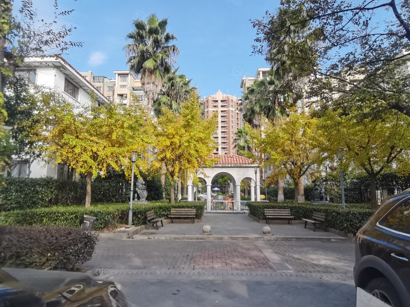 徐汇臻园(别墅)