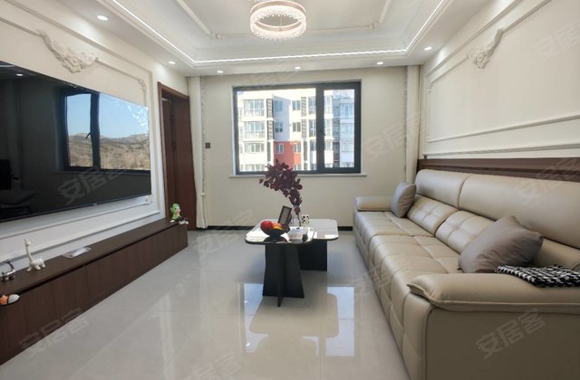 双峰翠苑2室2厅67㎡40万二手房图片