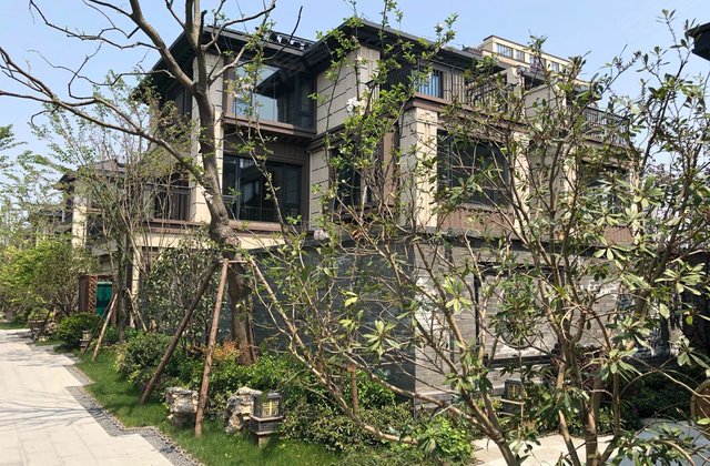 【建发独墅湾(别墅)二手房,苏州建发独墅湾(别墅)二手房出售信息】