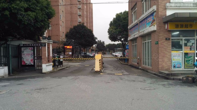 新都名园(西区) 