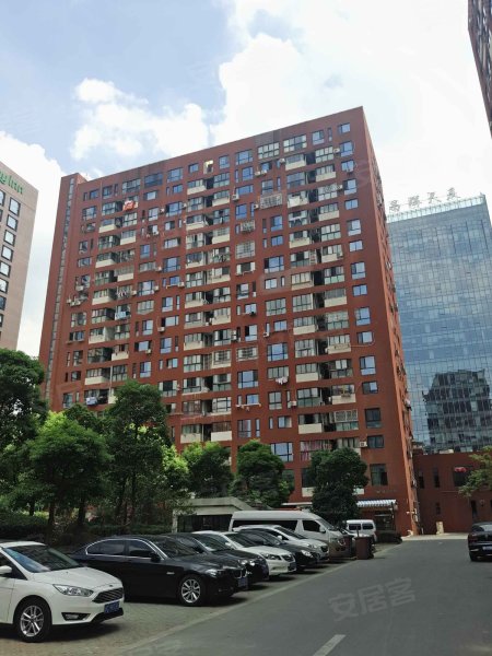 嘉峰汇财富广场