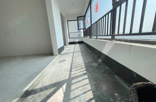 荣盛兰凌御府(C区)3室2厅116㎡80万二手房图片