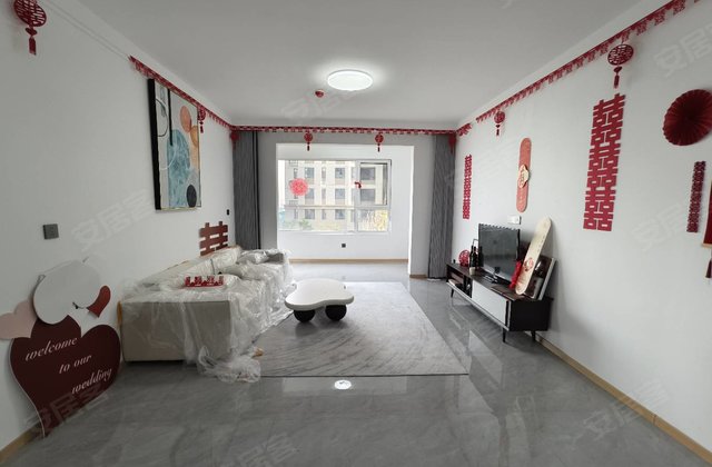 文汇佳苑3室2厅126.67㎡72万二手房图片