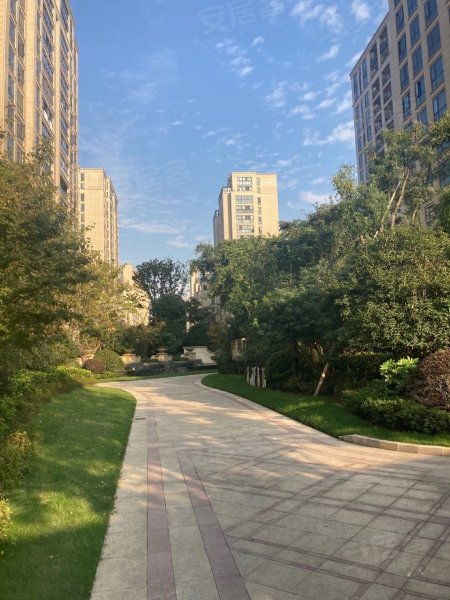 荣安观江园,惠风西路689号-宁波荣安观江园二手房,租房,房价-宁波安居