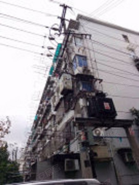 共康六村(南区) 