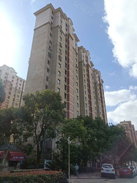 华钜御庭(一期)