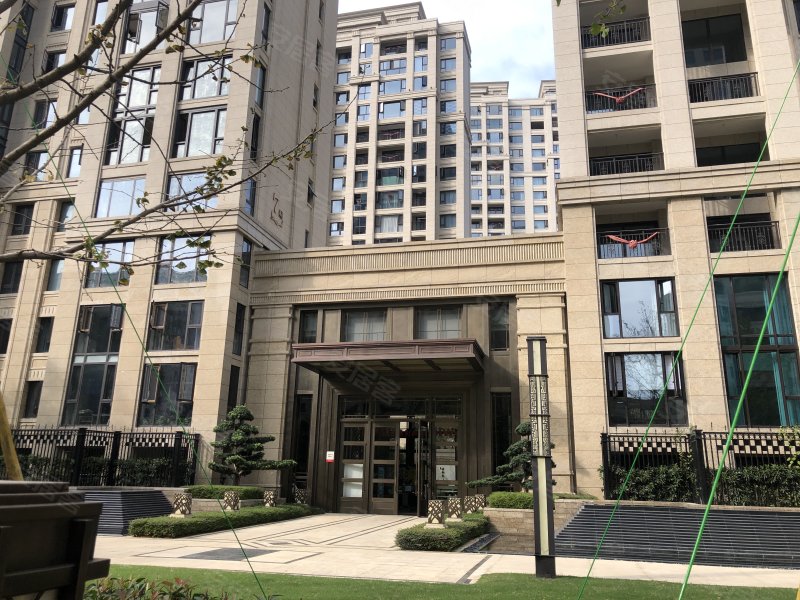 白麓城荣御府,万源路-温州白麓城荣御府二手房,租房,房价-温州安居客