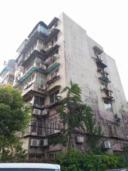 复星花园二期(东区) 