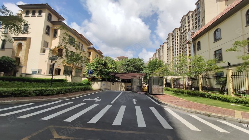 阳光马德里四期