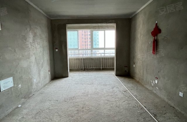鑫汇文景苑3室2厅130㎡63万二手房图片