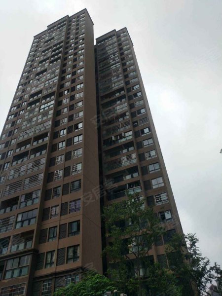 中央公馆(大足)