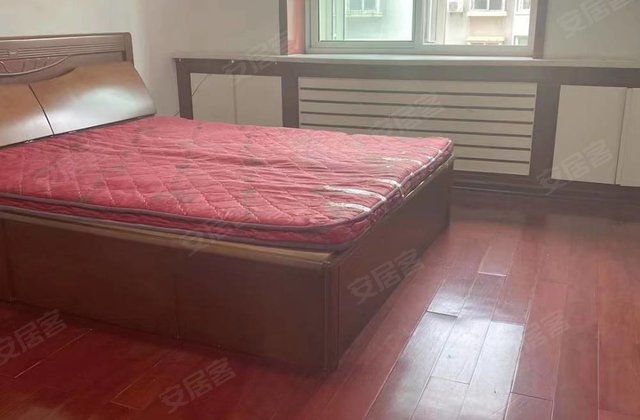 百兴金色家园2室1厅88㎡35万二手房图片