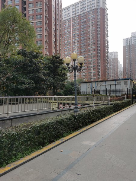 东方罗马花园,矿山路988号-西安东方罗马花园二手房,租房,房价-西安