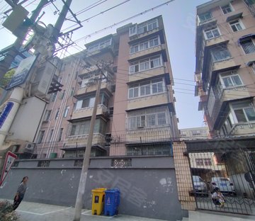 阜南路35号小区