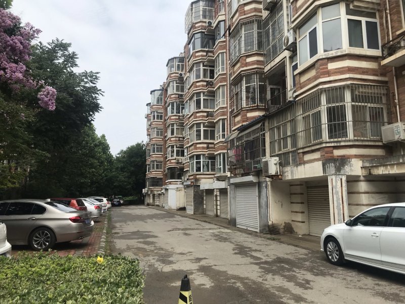 阳光花城(桃城)