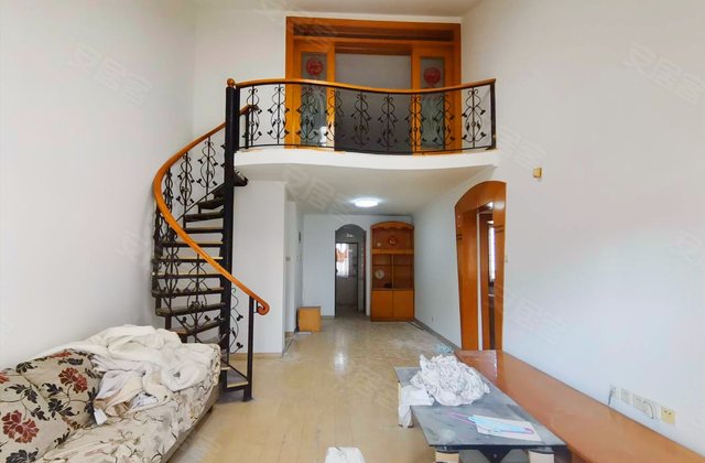 宁宝花园3室2厅92.08㎡155万二手房图片