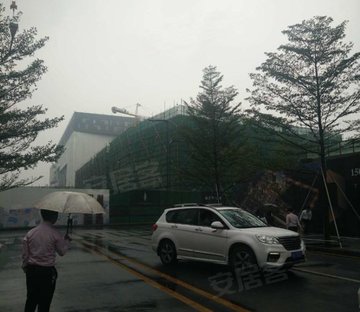 满京华云著(二期)