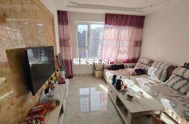 山水一号2室1厅87.45㎡49万二手房图片