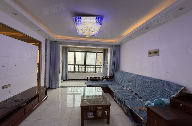 一品国际花园3室2厅117㎡49万二手房图片