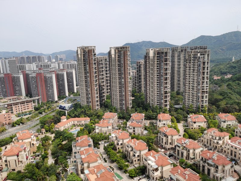 鸿荣源熙园山院,玉龙路902号-深圳鸿荣源熙园山院二手房,租房,房价-深