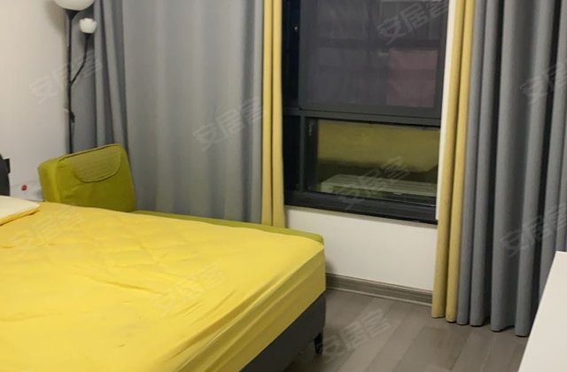 樵歌山庄3室2厅110㎡148万二手房图片