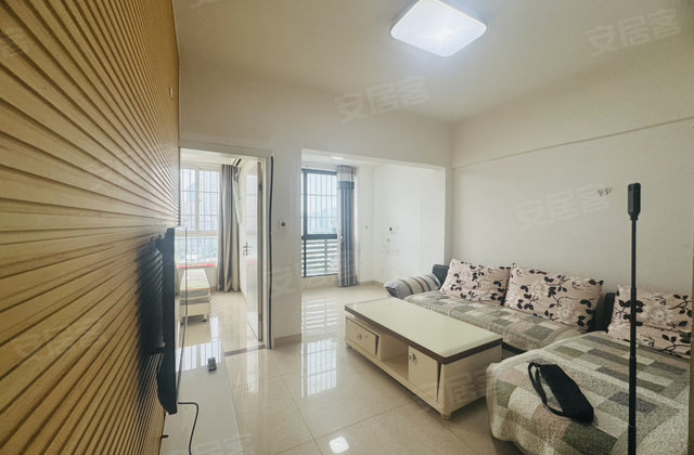 华陆世纪景城2室2厅75㎡31.8万二手房图片